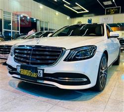 مێرسێدس بێنز S-Class